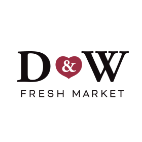 D&W Fresh Market