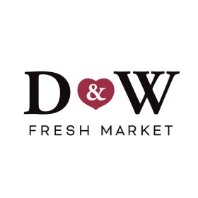 D&W Fresh Market store image