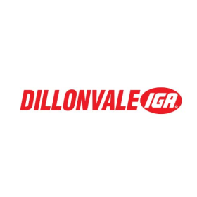 Dillonvale IGA
