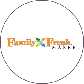 Get same-day delivery from Family Fresh Market with Shipt
