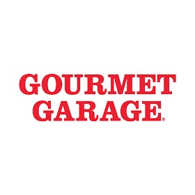 Gourmet Garage store image