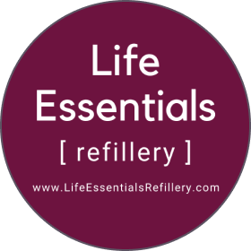 Life Essentials Refillery