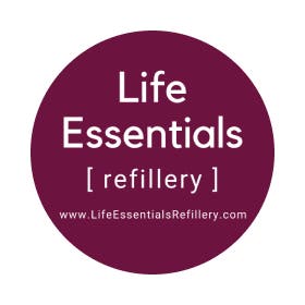 Life Essentials Refillery store image