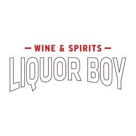 Liquor Boy store image