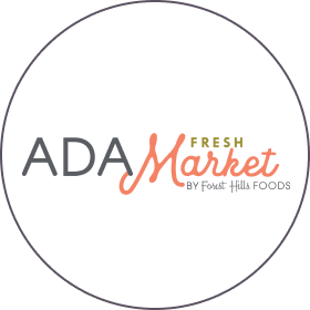 Get same-day delivery from Ada Fresh Market with Shipt