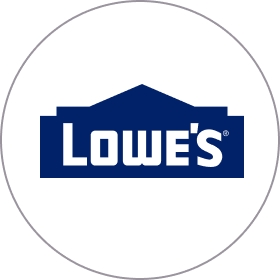 Get same-day delivery from Lowe's with Shipt