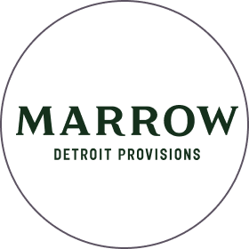 Get same-day delivery from Marrow Detroit Provisions with Shipt