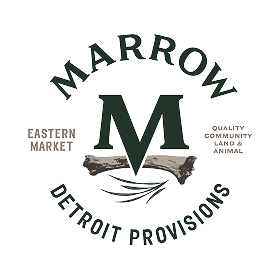 Marrow Detroit Provisions