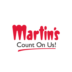 Martin's Super Markets