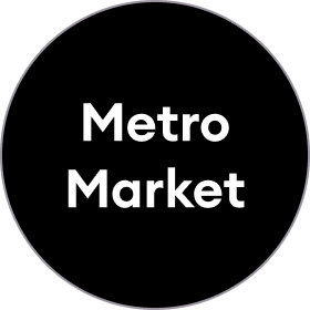 Metro Market