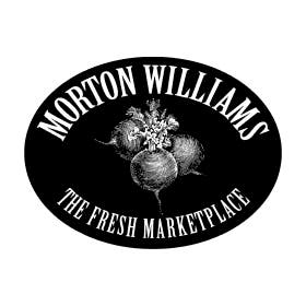 Morton Williams store image
