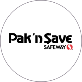 Get same-day delivery from Pak 'N Save Foods with Shipt