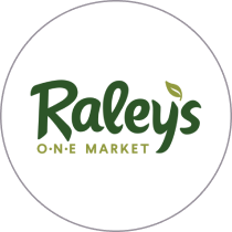 Get same-day delivery from Raley's O-N-E Market with Shipt