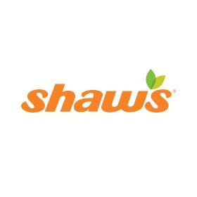 Shaw's store image
