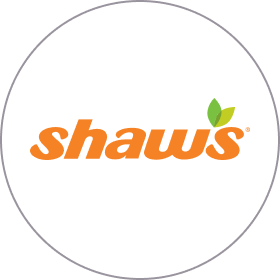 Shaw's