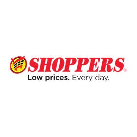 Shoppers store image