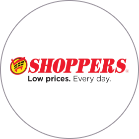 Shoppers