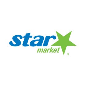 Star Market store image