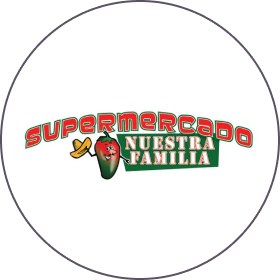 Get same-day delivery from Supermercado Nuestra Familia with Shipt
