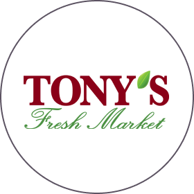 Tony&#x27;s Fresh Market