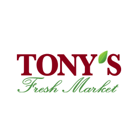 Tony's Fresh Market