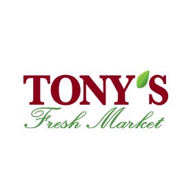 Tony's Fresh Market store image