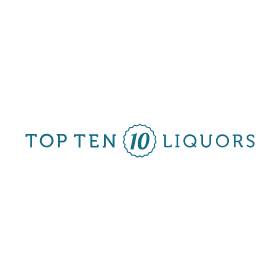 Top Ten Liquors