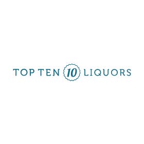 Top Ten Liquors store image