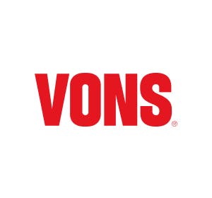 Vons store image