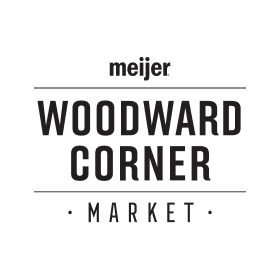 Woodward Corner Market