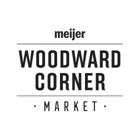 Woodward Corner Market store image