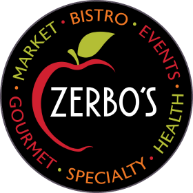 Zerbo's Market