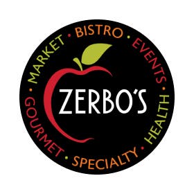 Zerbo's Market store image