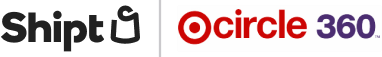 Shipt Circle 360 logo