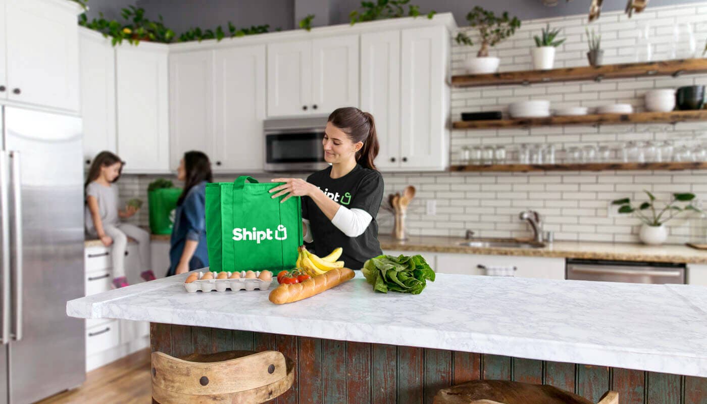 Generic Shipt Kitchen