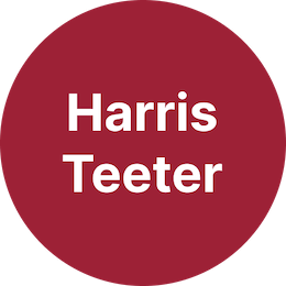 Get same-day delivery from Harris Teeter with Shipt
