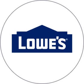 Get same-day delivery from Lowes with Shipt