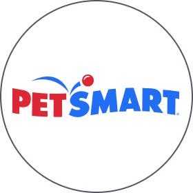 Get same-day delivery from PetSmart with Shipt