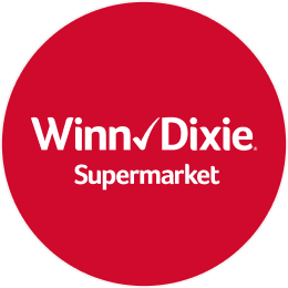 Get same-day delivery from Winn-Dixie Supermarkets with Shipt